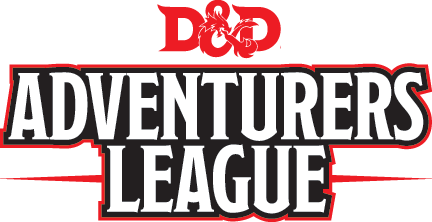 adventurers league logsheet season 8