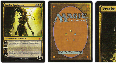  Magic: The Gathering - Sower of Discord - Commander