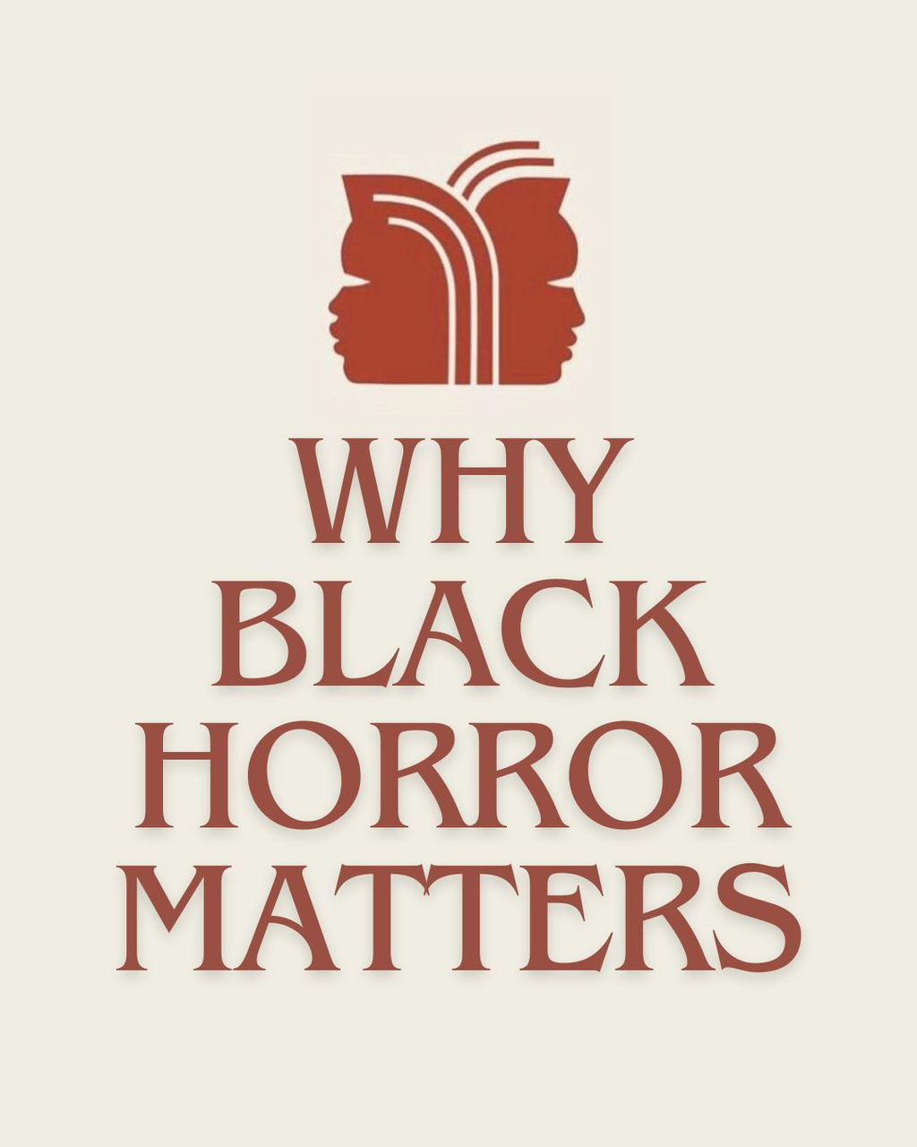 Why Black Horror Matters