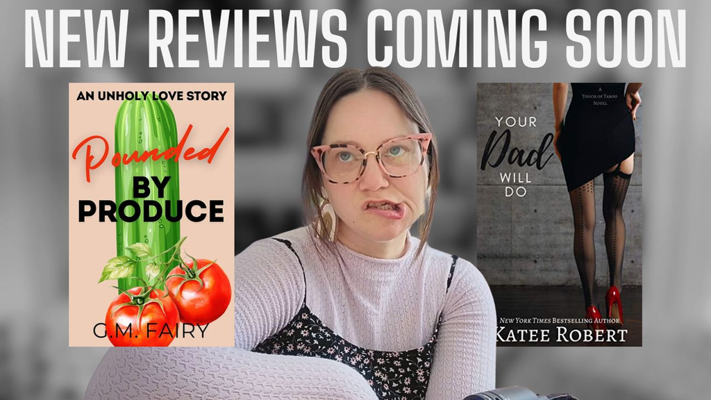 Rants on the Way aka Stuff to Get Excited About  👀