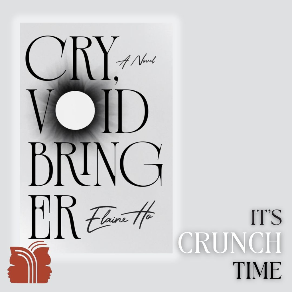 It's Crunch Time... I need you to LOCK IN!