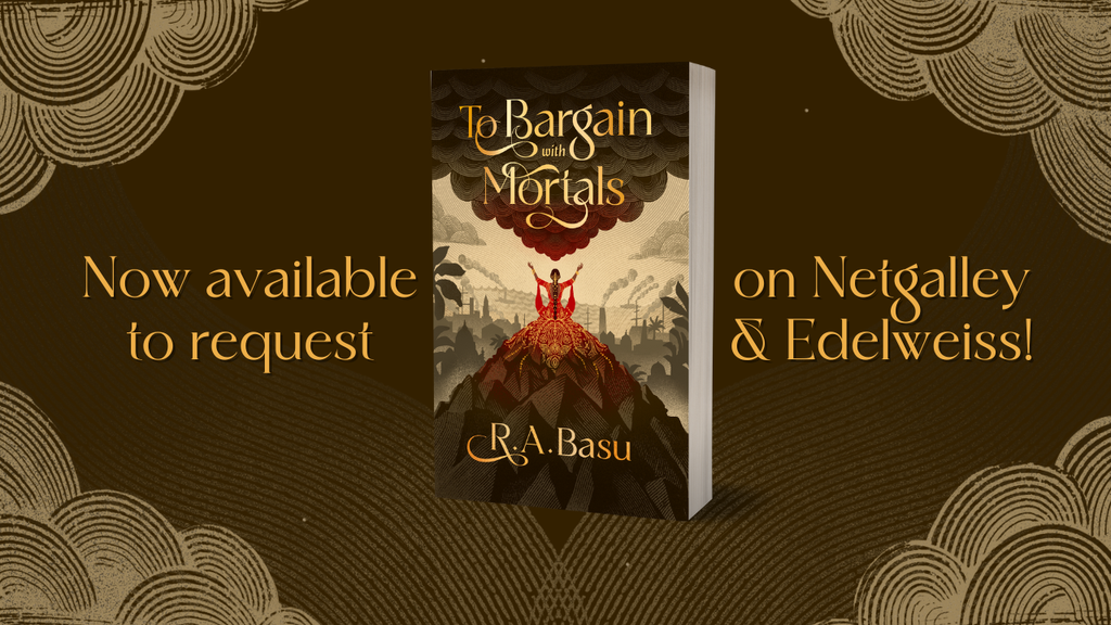 BARGAIN IS ON NETGALLEY AND EDELWEISS!!!!