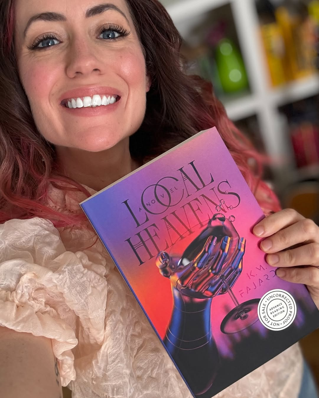 Best first date EVER.