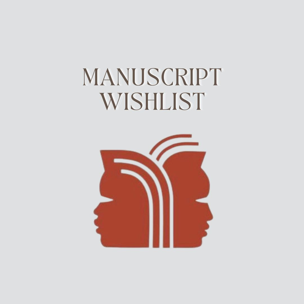 Authors, I want to publish your books!