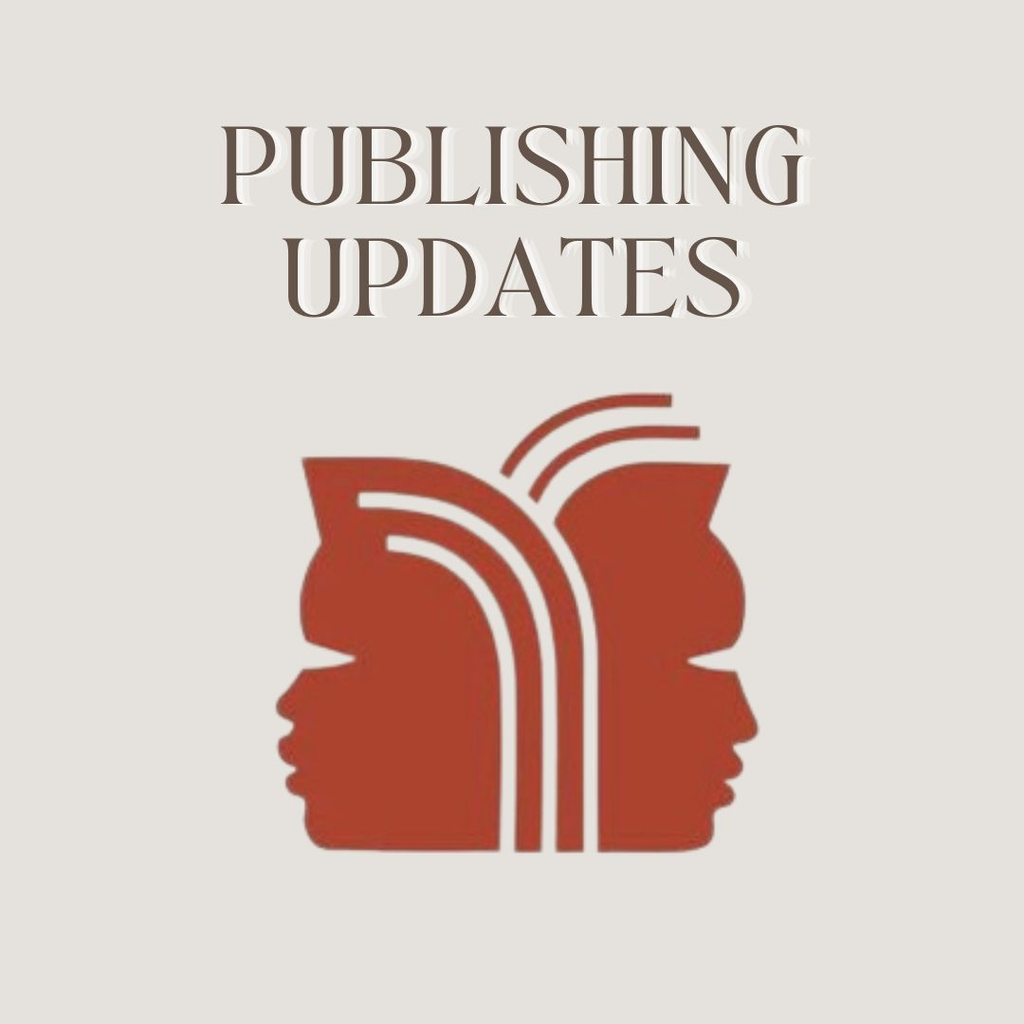 Publishing Updates!