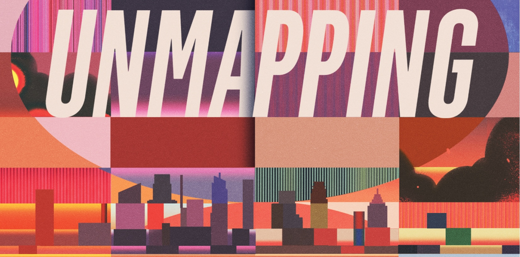 GUEST POST: It’s cliche to write a novel about New York City. Here’s why I did it anyway.