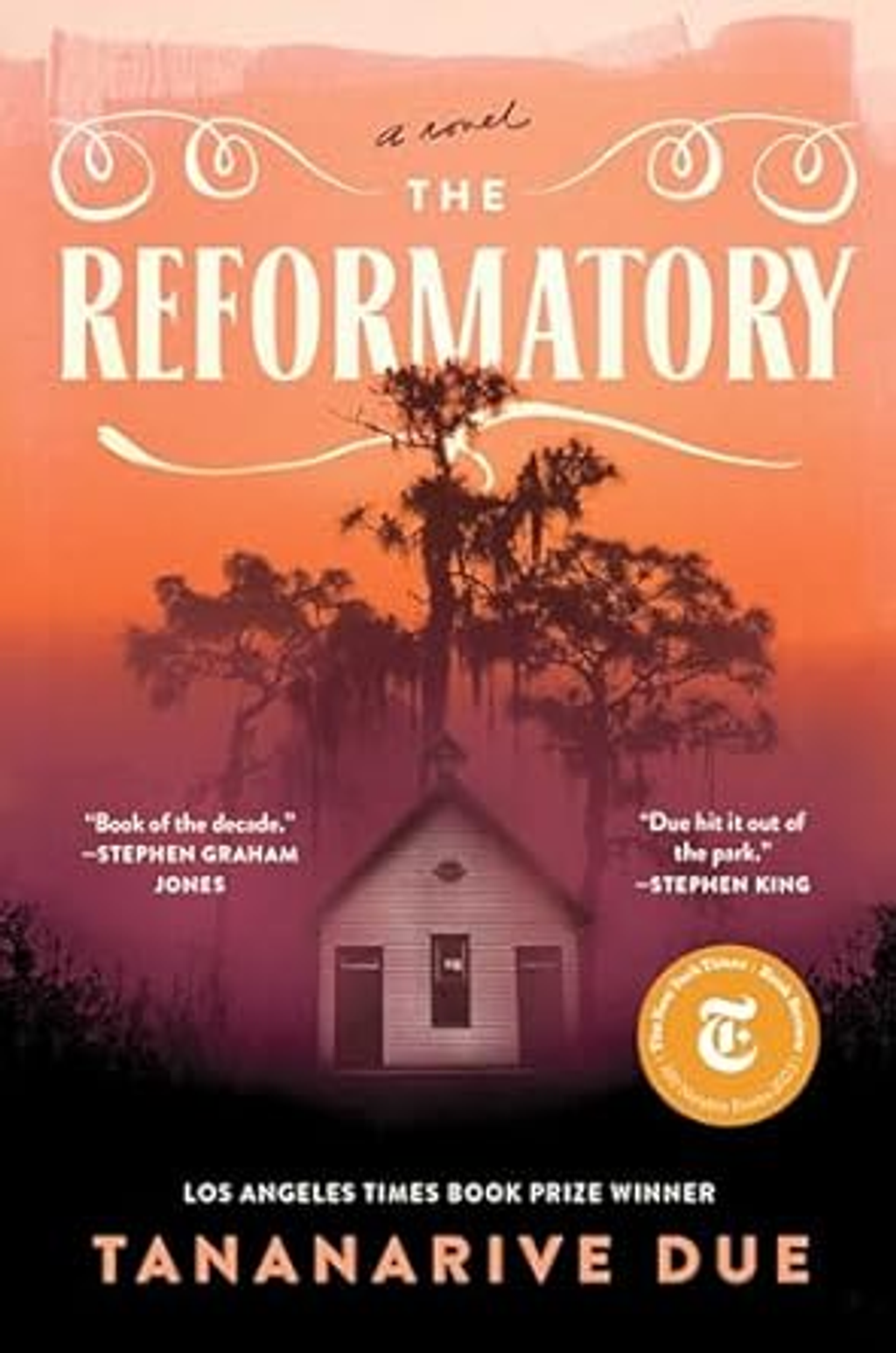 Fearful Musings as I Read The Reformatory
