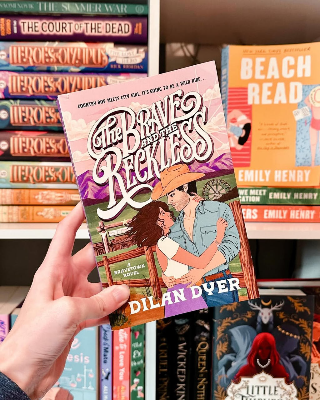 HAPPY FIRST DAY OF DISABILITY DECEMBER!!!