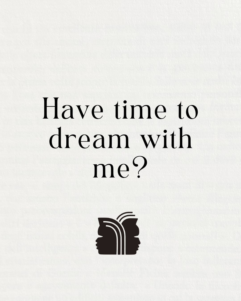 Do me a favor and read this one. Thanks, Fam!