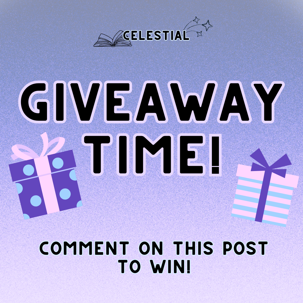 GIVEAWAY! 5 copies of The Fox Wife!