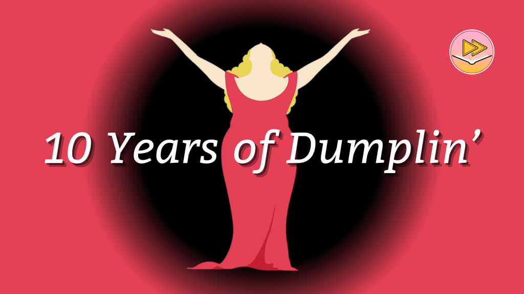 10 Years of Dumplin'