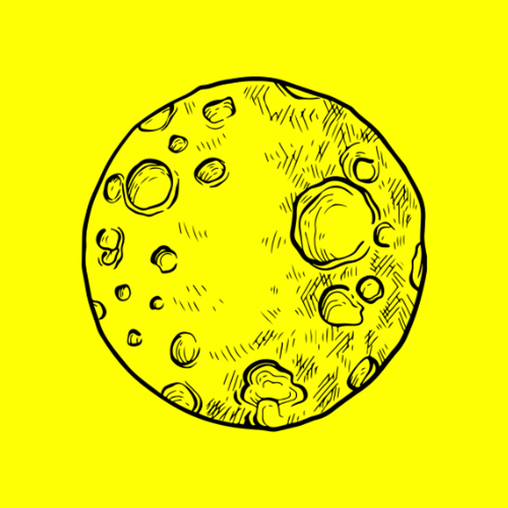 Check Out the Neon Moons Discord for Our Bookclub chats!