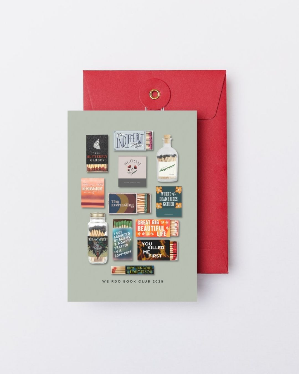 Tech Tuesday | 2025 Book Club Reads