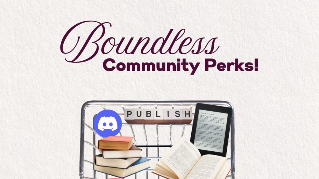 Introducing NEW PERKS: Notion Templates, Snail Mail Club, & more!