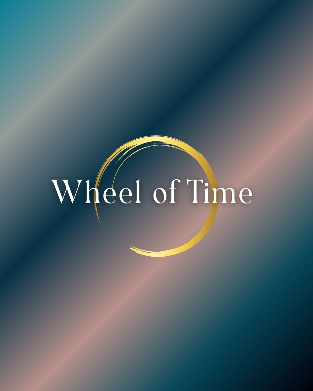 Wheel of Time was Cancelled... here is how we are taking action