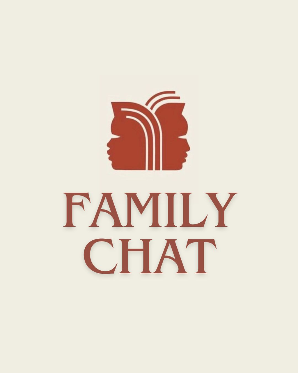 Link for Tonight's Family Chat
