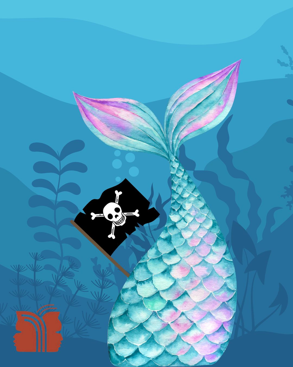 Haitian mermaid story anyone?