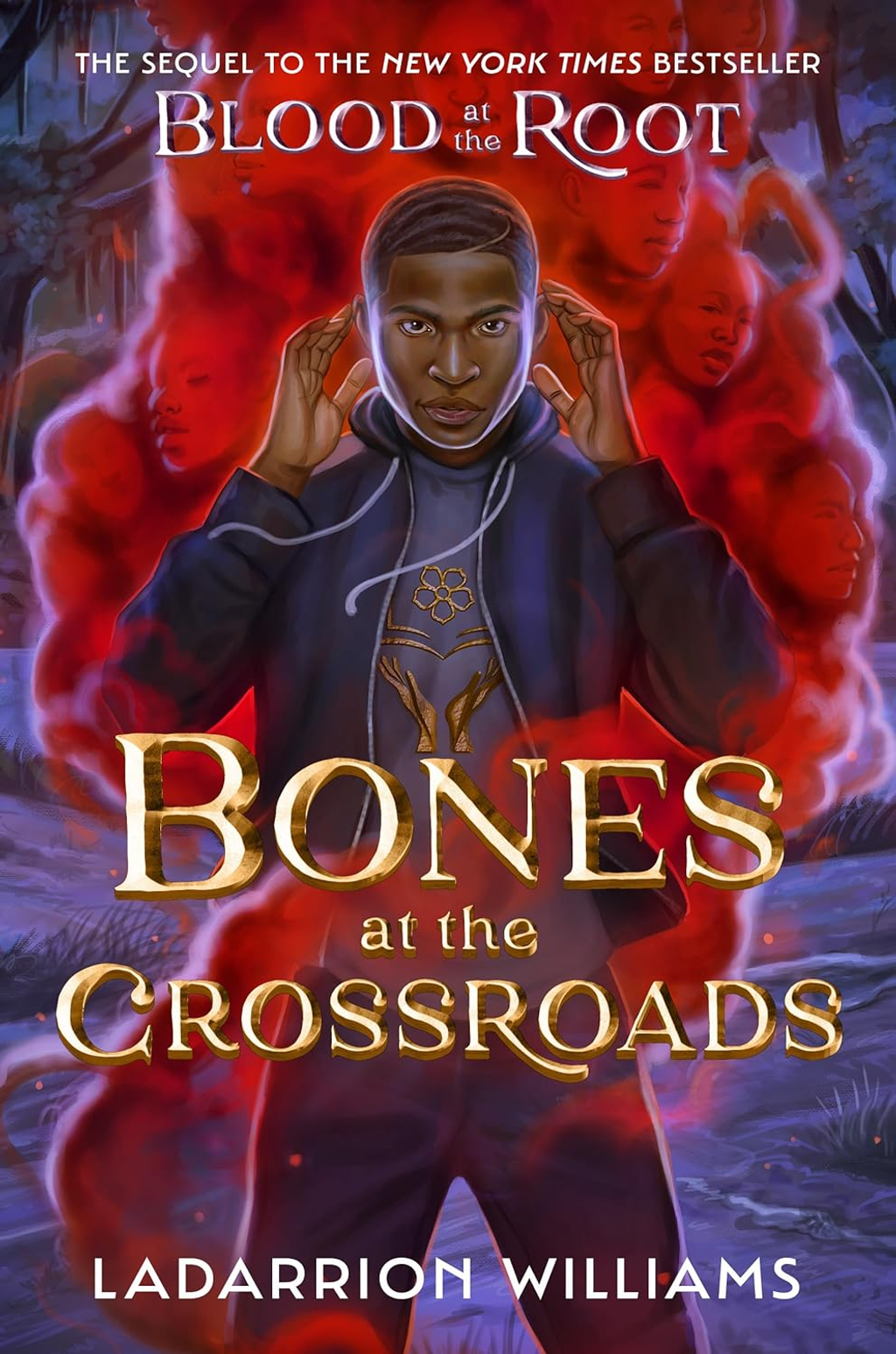 Bones at the Crossroads: Book Review