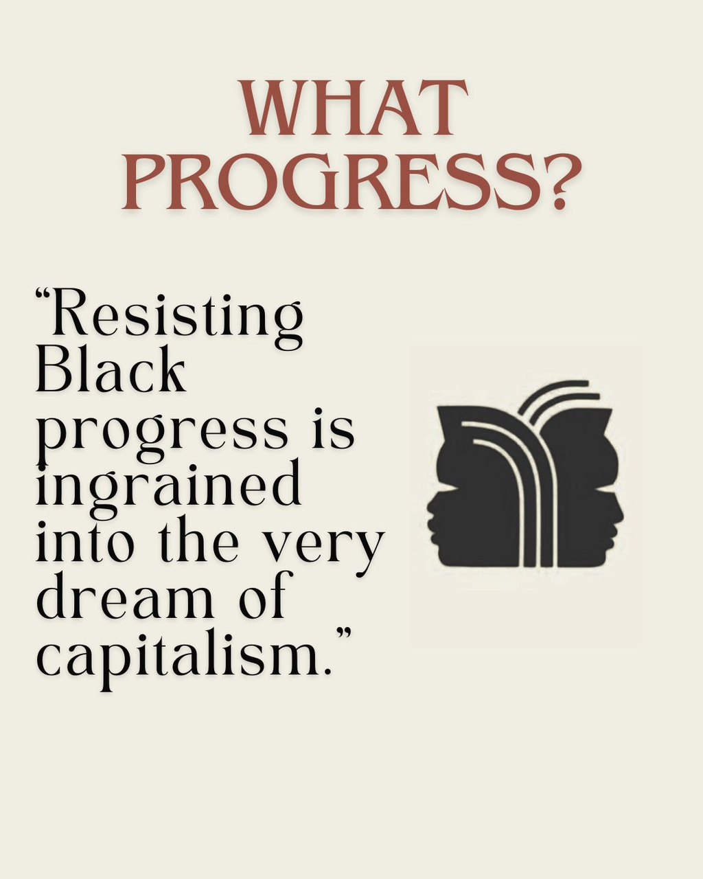 What progress? Let's talk about Publishing.