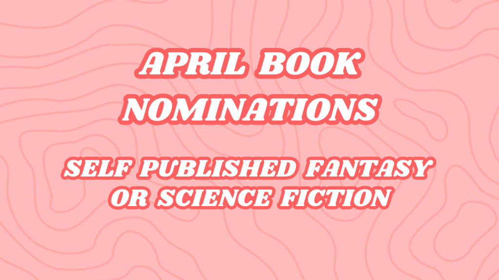 April Book Nominations!