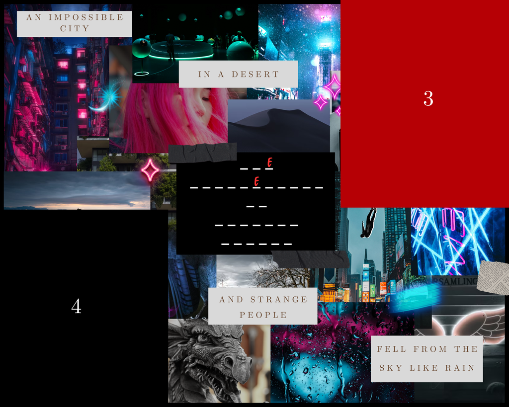 [REMOVE] TILE #3 / [REVEAL] S