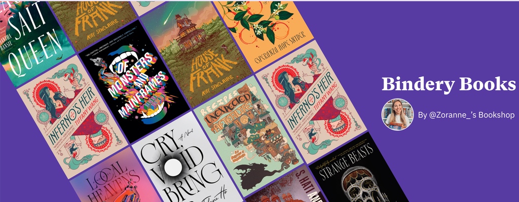 Support Independent Bookstores, Not Billionaires