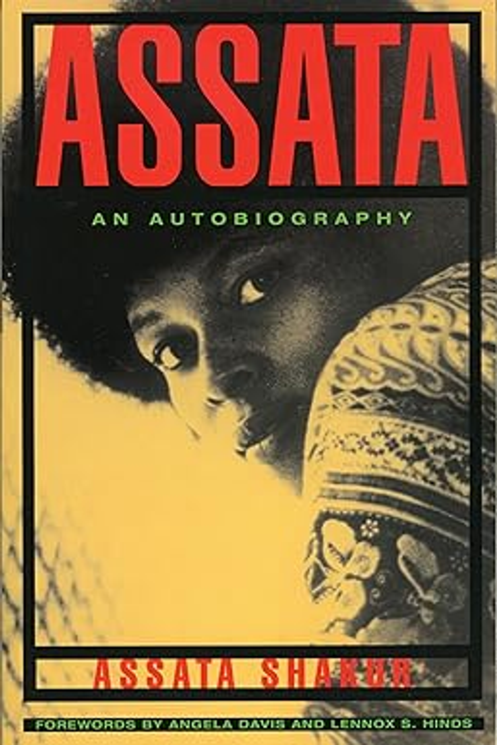 Rest in Power Assata Shakur