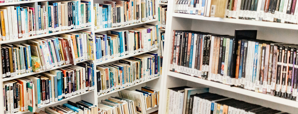 Vote for March's Book Club Pick