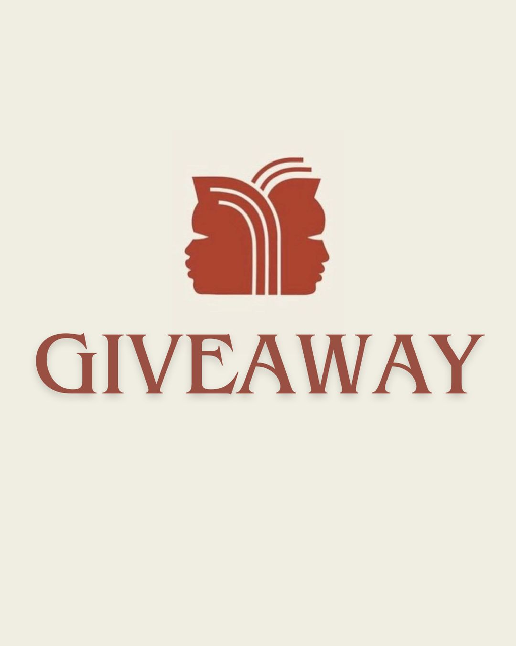 Giveaway! 