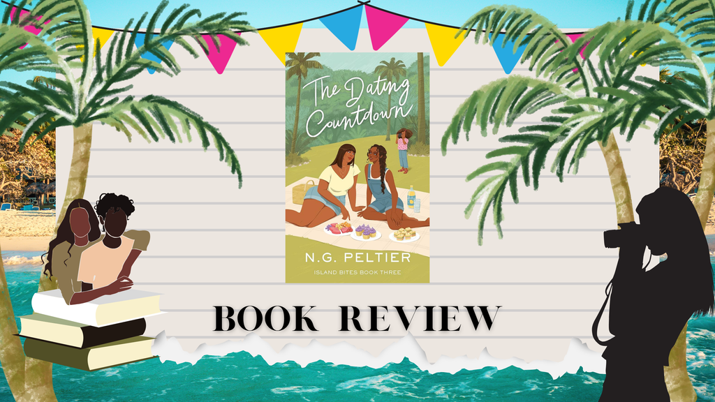 (Review) The Dating Countdown by N.G. Peltier