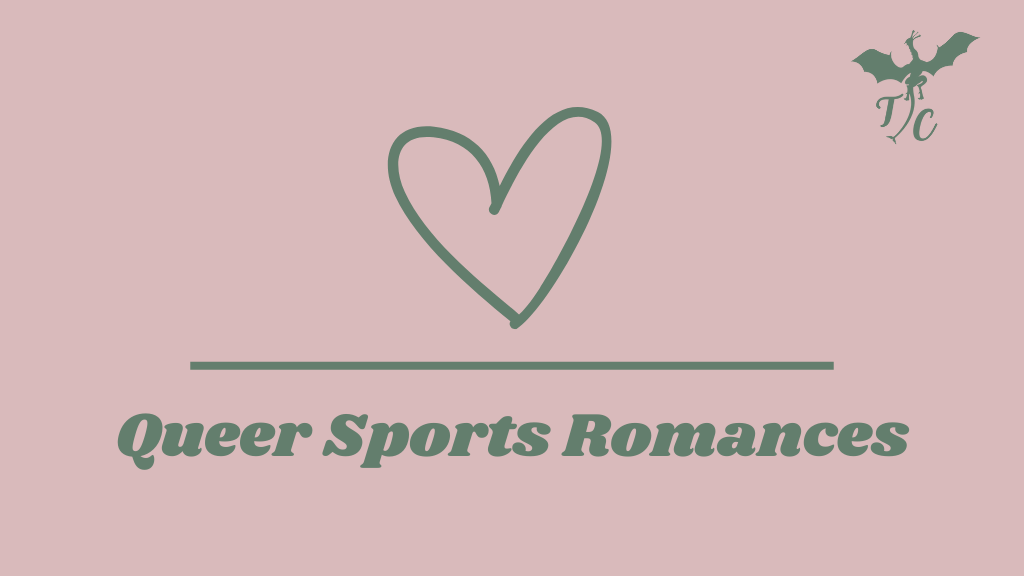 Books to Read if You Love Heated Rivalry