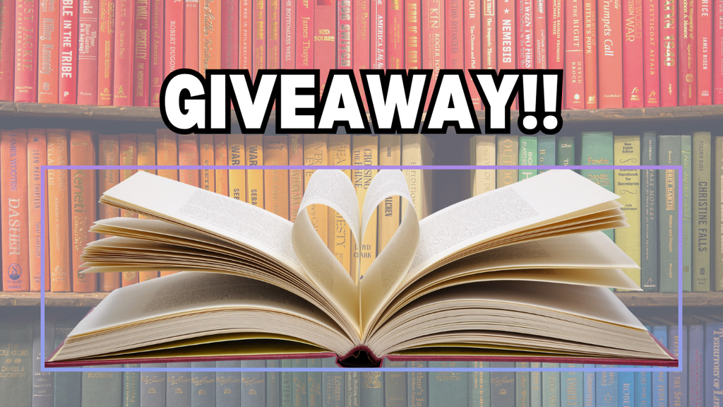 GIVEAWAY!! Win an exclusive hardcover special edition of The Unmapping!