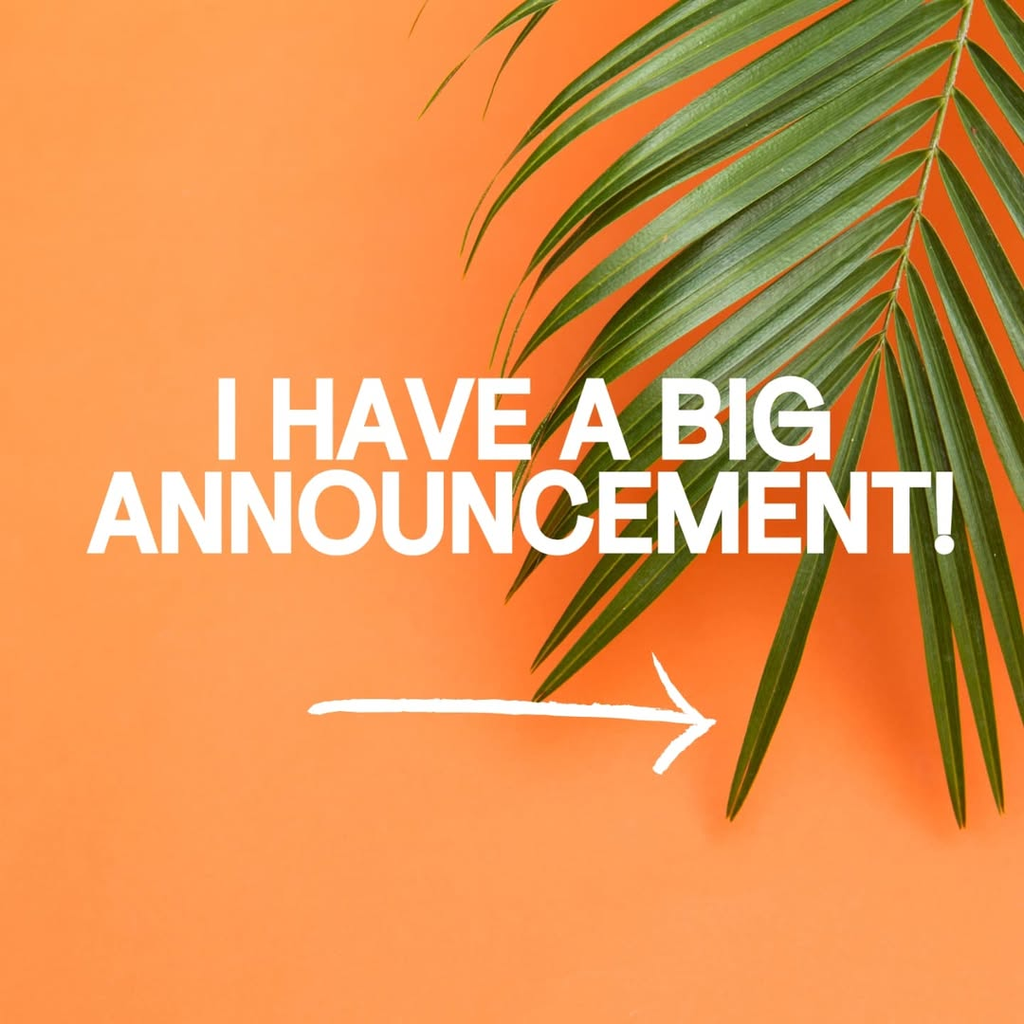 What I've been doing!