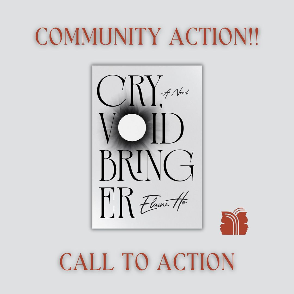 Call To Action: Help Make This Book Number One