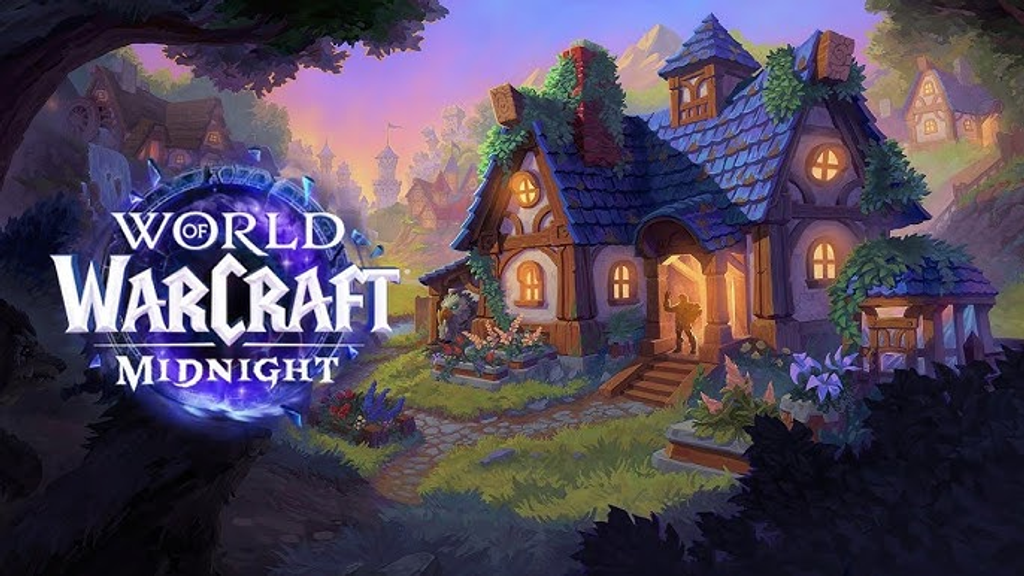 MEMBERS VOTE Round One — Pick my World of Warcraft Race!