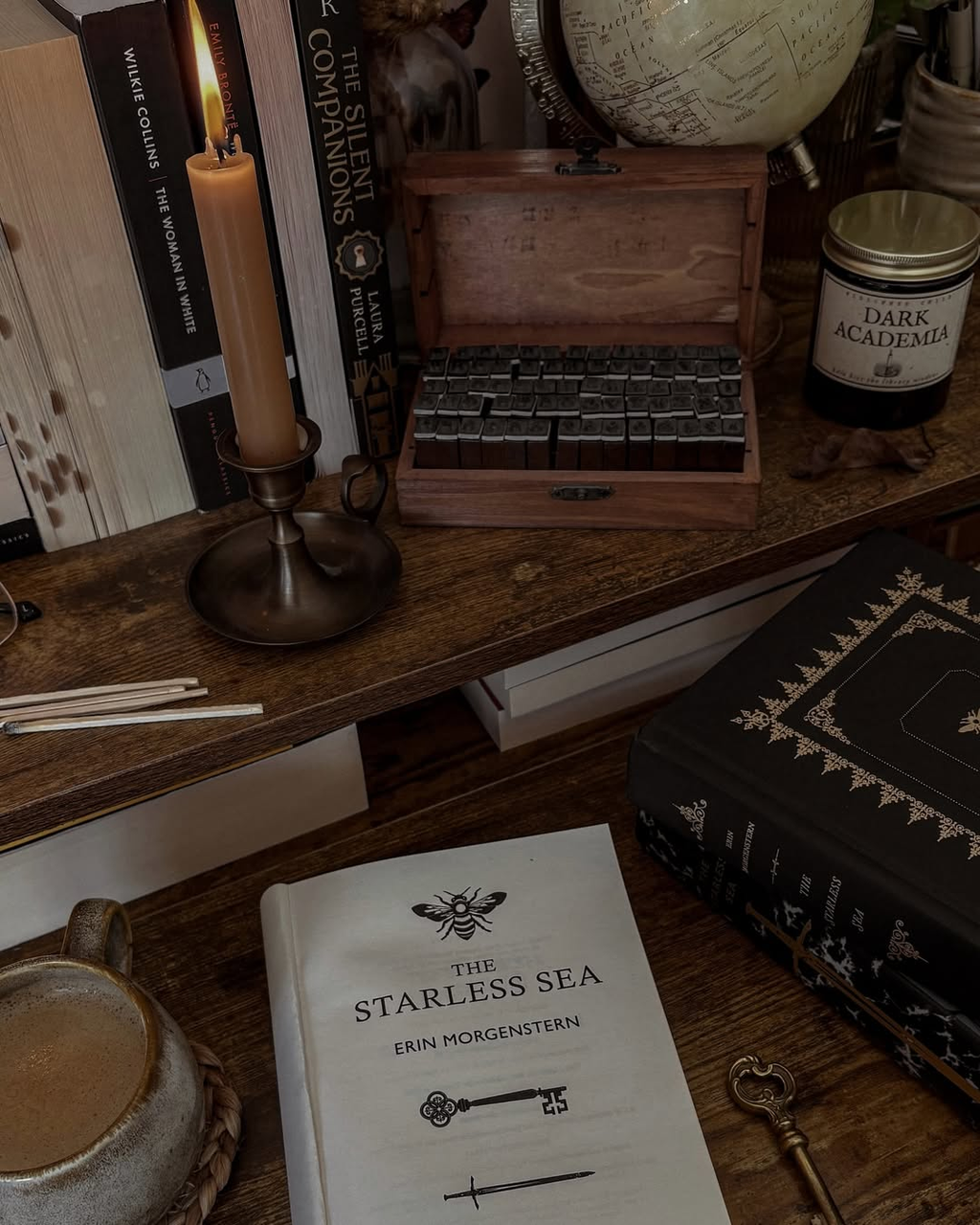 My 2026 reading intentions 