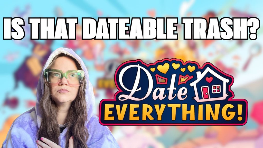 Date Everything, Round 2