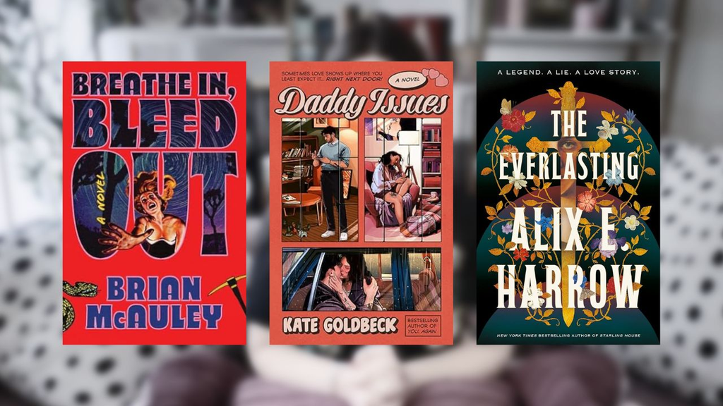 ARC Reading Updates