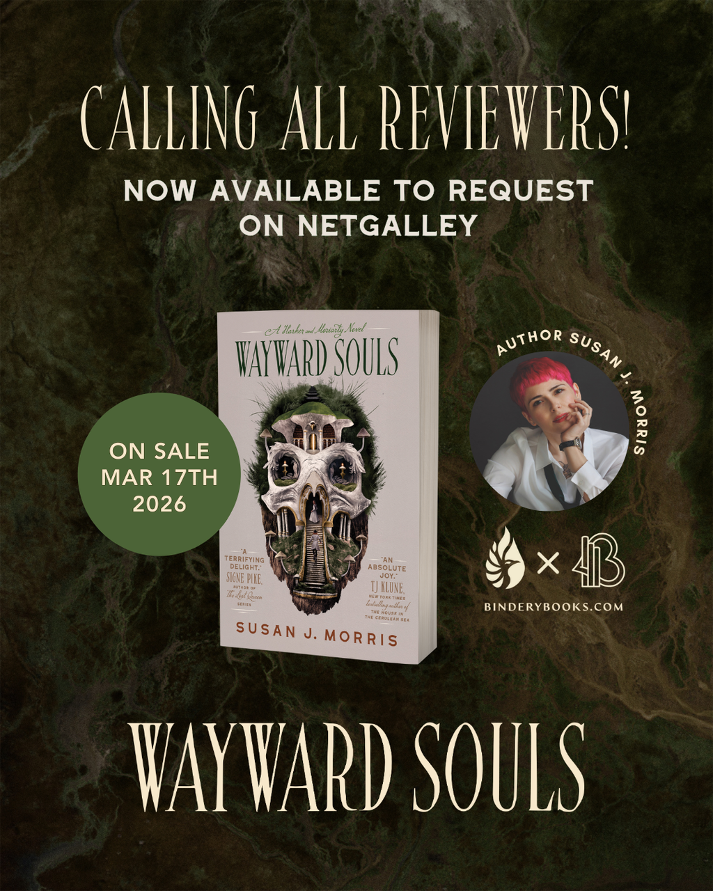 Calling all reviewers ...