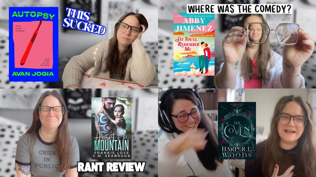 ICYMI | New Videos, Collabs & More!