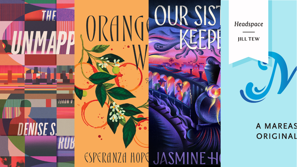 happy birthday, mareas 🎂