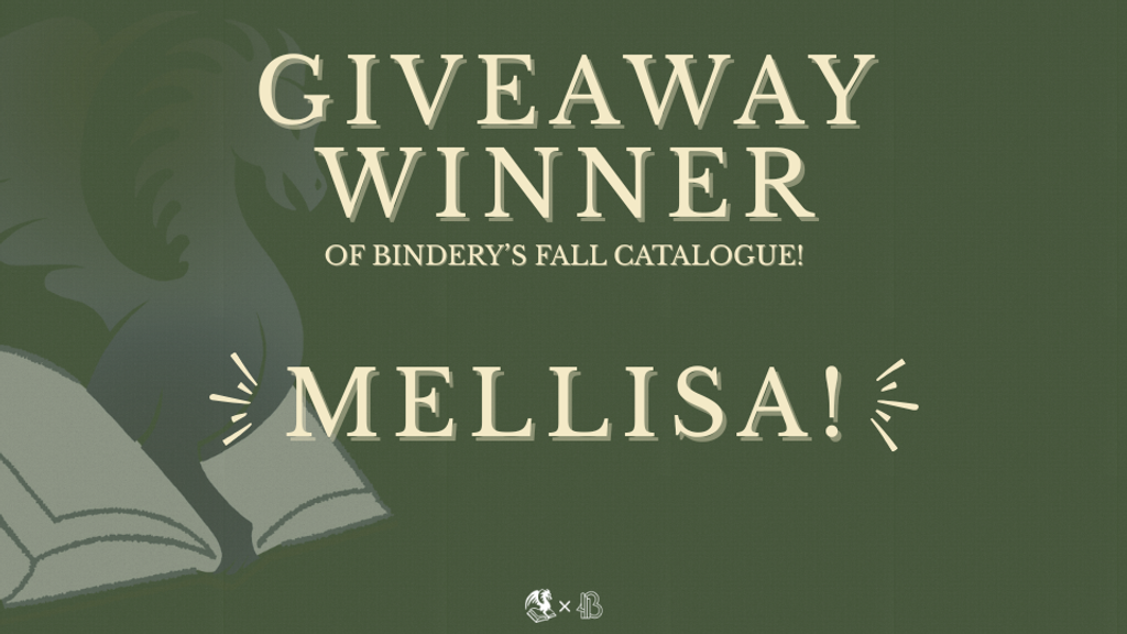 And The Winner Is...