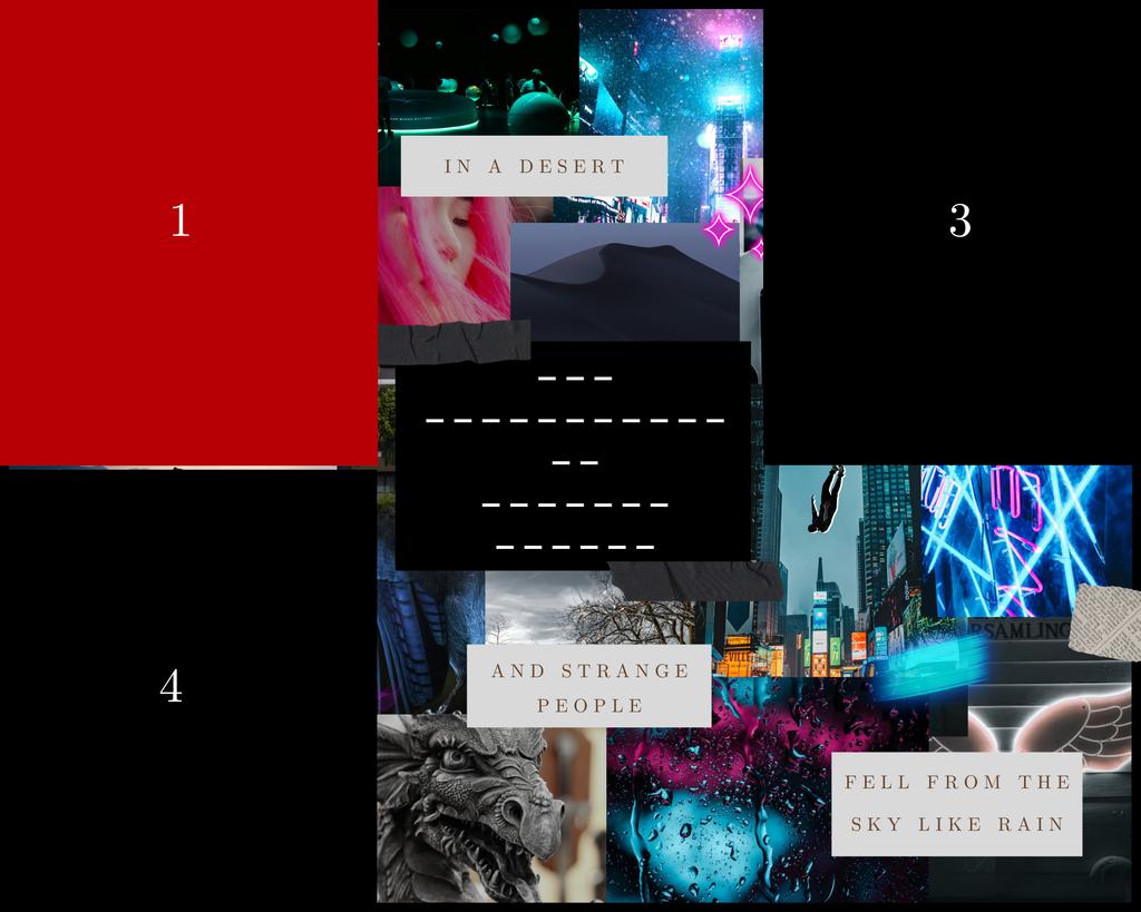 [REMOVE] TILE #1 / [REVEAL] E