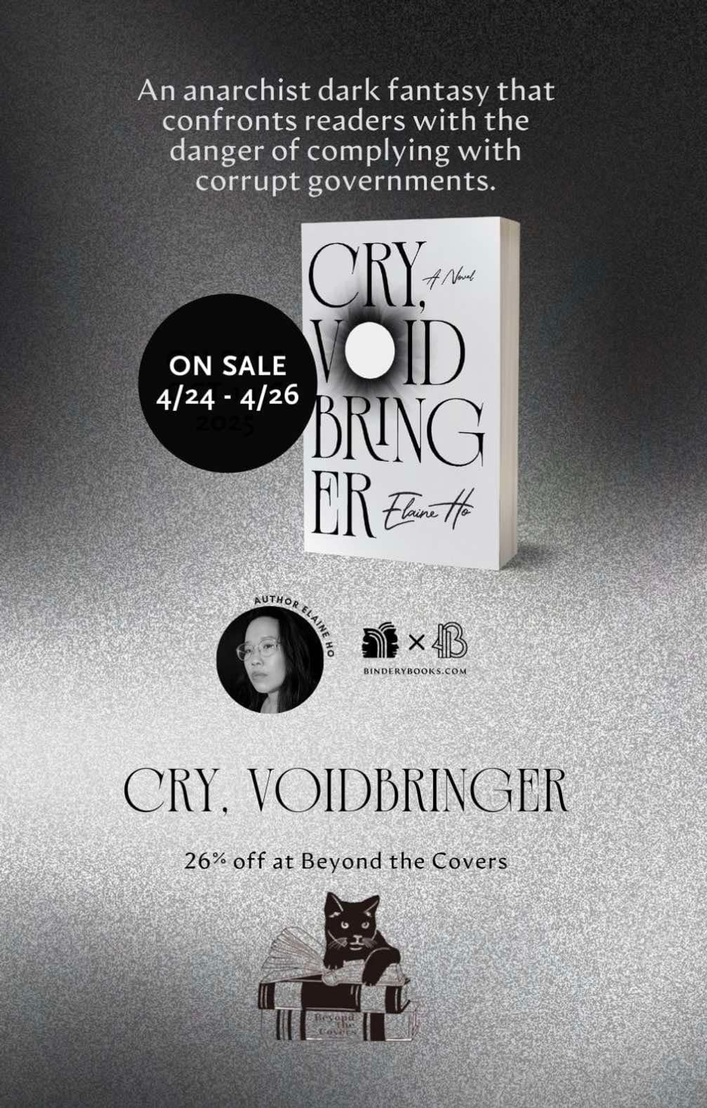Want to save money AND support indie bookstores?