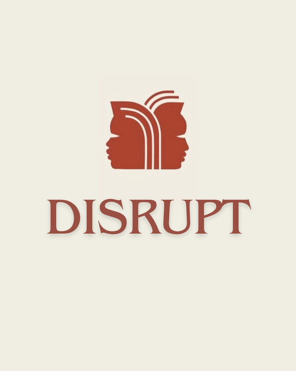 DISRUPT
