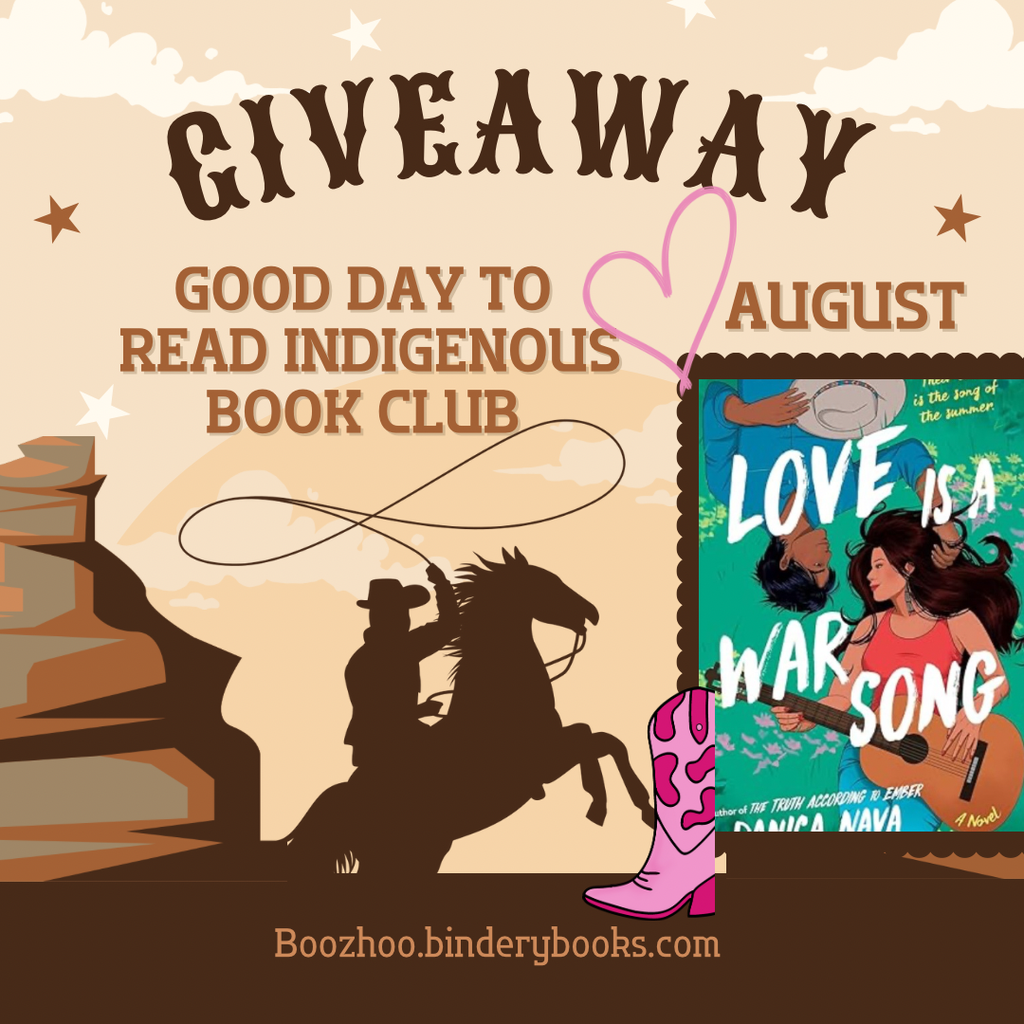 CLOSED GIVEAWAY: LOVE IS A WAR SONG
