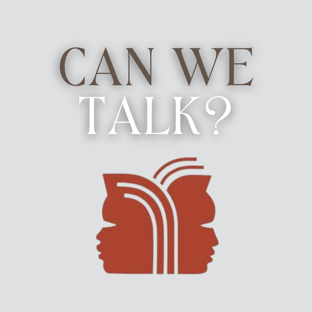 Let's Talk About Bindery