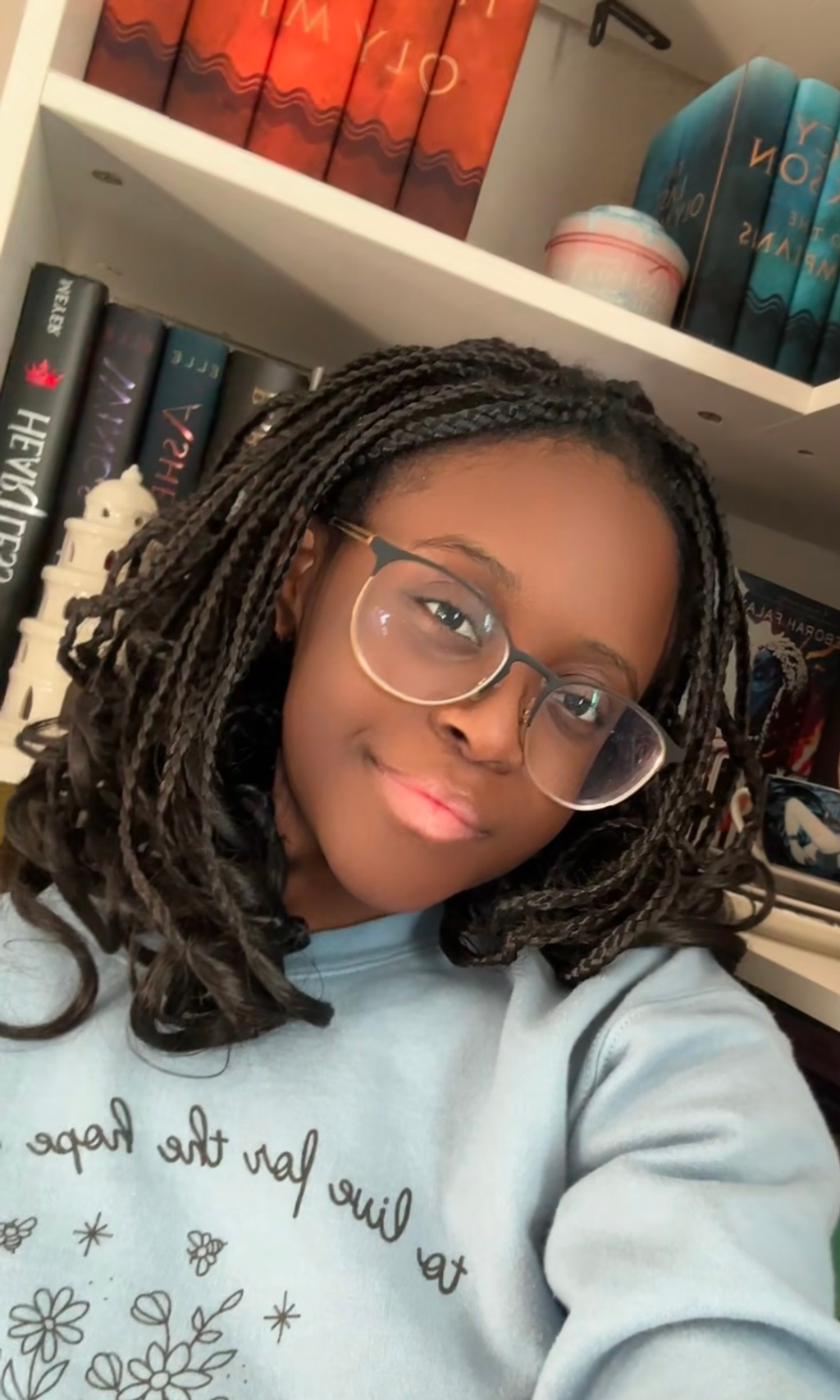 Ebony Kelly
