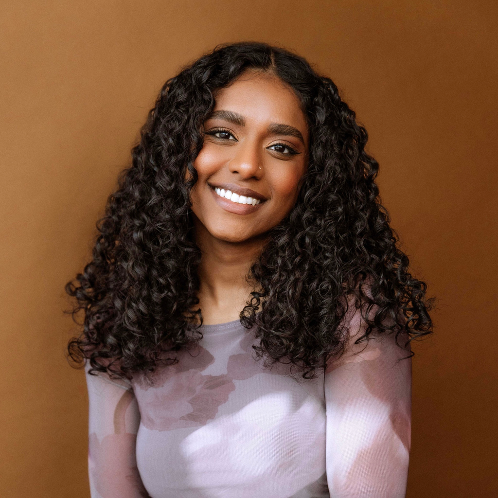 Jananie K. Velu