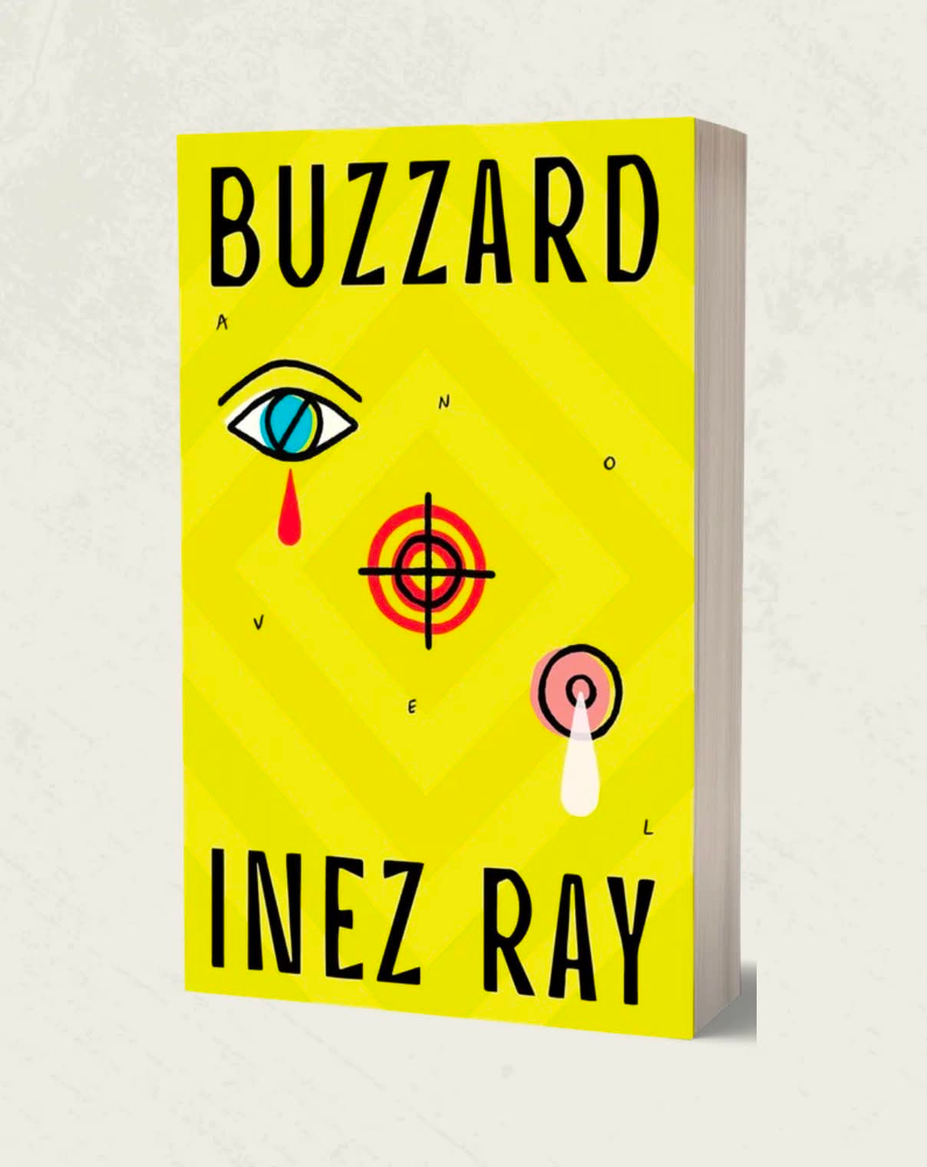 Buzzard is only $3.99 right now. Don't miss your chance.